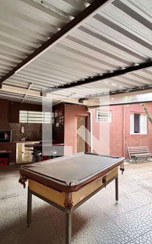 Casa à venda com 270m², 2 quartos e 4 vagas Casa à venda com 270m², 2 quartos e 4 vagasÁrea gourmet