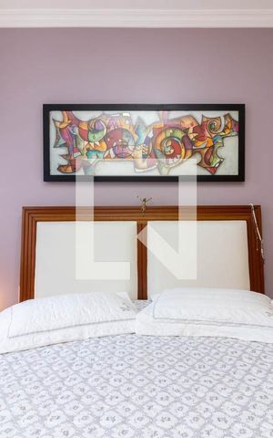 Apartamento à venda com 101m², 3 quartos e 2 vagas Apartamento à venda com 101m², 3 quartos e 2 vagasSuíte