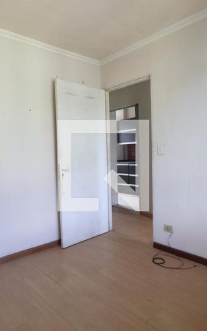 Apartamento à venda com 46m², 2 quartos e 1 vagaQuarto 01