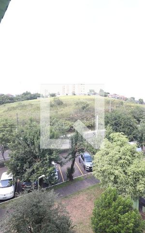 Apartamento à venda com 46m², 2 quartos e 1 vagaSala vista