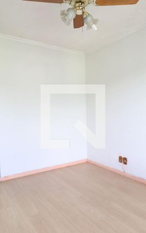 Apartamento à venda com 46m², 2 quartos e 1 vagaSala