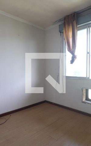 Apartamento à venda com 46m², 2 quartos e 1 vagaQuarto 01