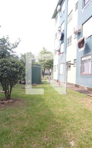 Apartamento à venda com 46m², 2 quartos e 1 vagaÁrea comum