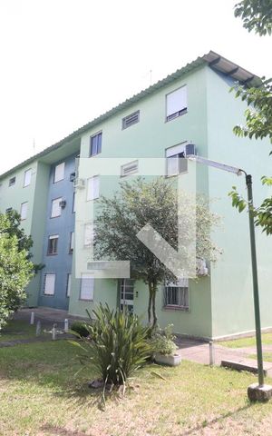 Apartamento à venda com 46m², 2 quartos e 1 vagaÁrea comum