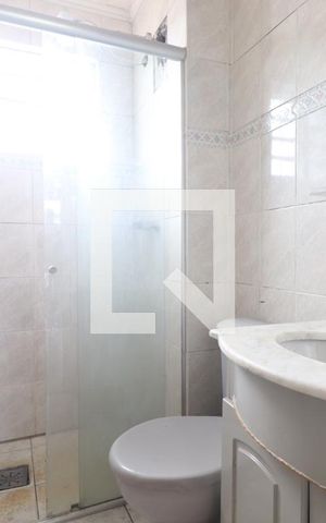 Apartamento à venda com 46m², 2 quartos e 1 vagaBanheiro
