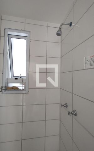 Apartamento para alugar com 55m², 3 quartos e 1 vagaBanheiro Social