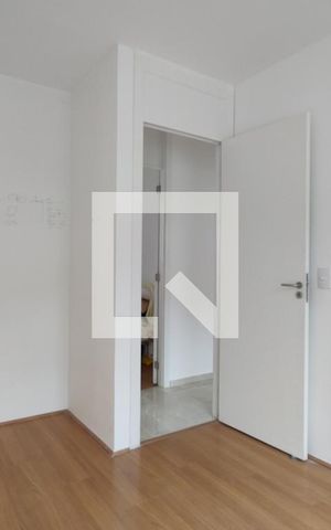 Apartamento para alugar com 55m², 3 quartos e 1 vaga Apartamento para alugar com 55m², 3 quartos e 1 vagaQuarto 2