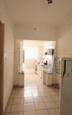 Casa à venda com 121m², 2 quartos e 2 vagasCozinha
