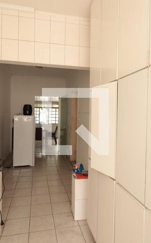 Casa à venda com 121m², 2 quartos e 2 vagasCozinha