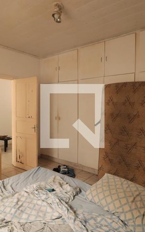 Casa à venda com 121m², 2 quartos e 2 vagasQuarto 2