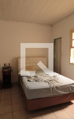 Casa à venda com 121m², 2 quartos e 2 vagasQuarto 2
