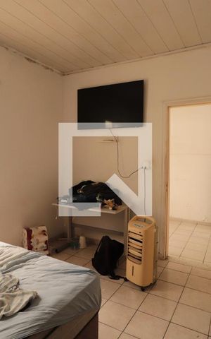 Casa à venda com 121m², 2 quartos e 2 vagasQuarto 2