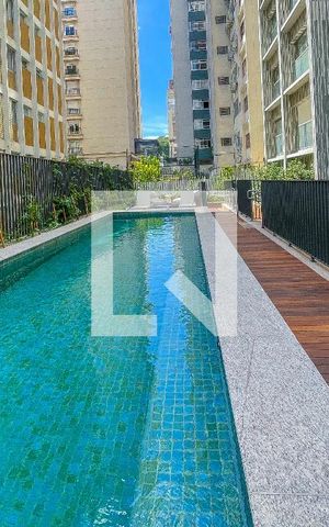 Studio à venda com 25m², 1 quarto e sem vaga Studio à venda com 25m², 1 quarto e sem vagaÁrea comum