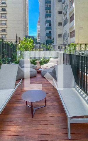 Studio à venda com 25m², 1 quarto e sem vaga Studio à venda com 25m², 1 quarto e sem vagaÁrea comum