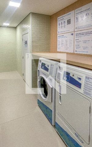 Studio à venda com 25m², 1 quarto e sem vaga Studio à venda com 25m², 1 quarto e sem vagaÁrea comum