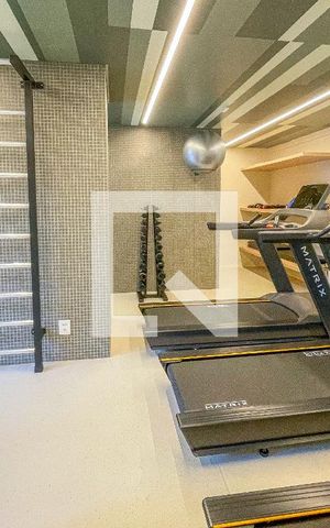 Studio à venda com 25m², 1 quarto e sem vaga Studio à venda com 25m², 1 quarto e sem vagaÁrea comum