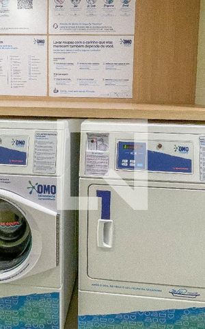 Studio à venda com 25m², 1 quarto e sem vaga Studio à venda com 25m², 1 quarto e sem vagaÁrea comum
