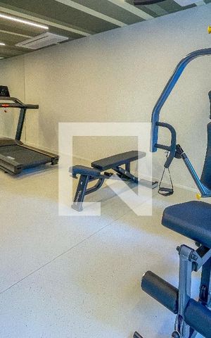 Studio à venda com 25m², 1 quarto e sem vaga Studio à venda com 25m², 1 quarto e sem vagaÁrea comum