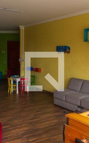 Apartamento à venda com 62m², 2 quartos e 1 vaga Apartamento à venda com 62m², 2 quartos e 1 vagaBrinquedoteca