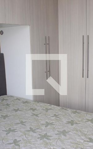 Apartamento à venda com 36m², 2 quartos e 1 vagaQuarto 1