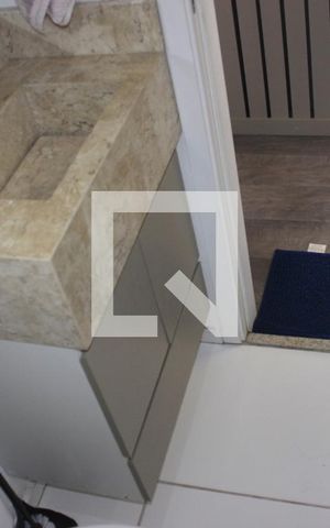 Apartamento à venda com 36m², 2 quartos e 1 vagaBanheiro