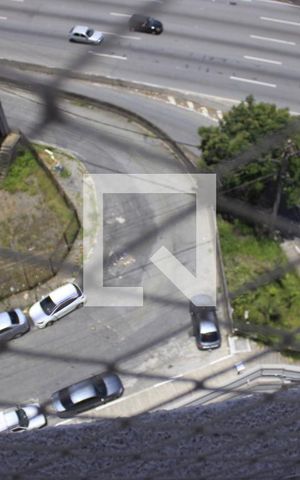 Apartamento à venda com 36m², 2 quartos e 1 vagaVista da janela