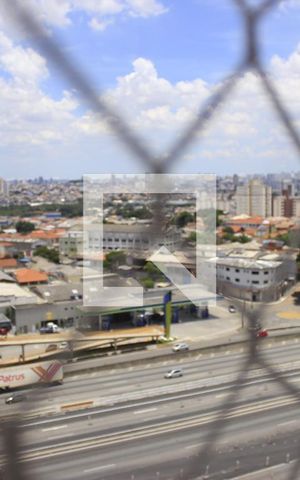 Apartamento à venda com 36m², 2 quartos e 1 vagaVista da janela