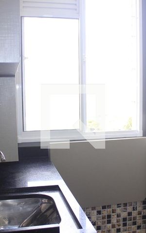 Apartamento à venda com 36m², 2 quartos e 1 vagaÁrea de serviço