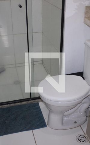 Apartamento à venda com 36m², 2 quartos e 1 vagaBanheiro