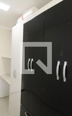Apartamento para alugar com 78m², 2 quartos e 1 vagaQuarto 3