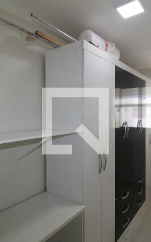 Apartamento para alugar com 78m², 2 quartos e 1 vagaQuarto 3