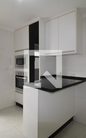 Apartamento para alugar com 78m², 2 quartos e 1 vagaCozinha