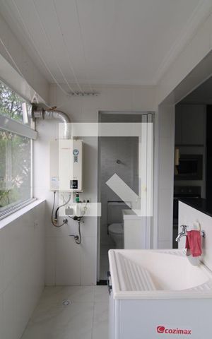 Apartamento para alugar com 78m², 2 quartos e 1 vagaÁrea de Serviço