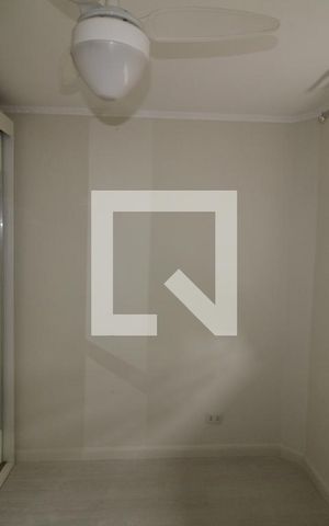 Apartamento para alugar com 78m², 2 quartos e 1 vagaQuarto 2