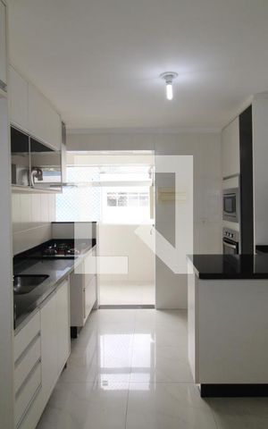 Apartamento para alugar com 78m², 2 quartos e 1 vagaCozinha