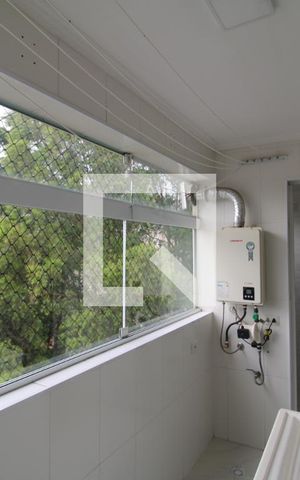 Apartamento para alugar com 78m², 2 quartos e 1 vagaÁrea de Serviço