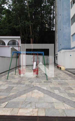 Apartamento para alugar com 78m², 2 quartos e 1 vagaÁrea Comum