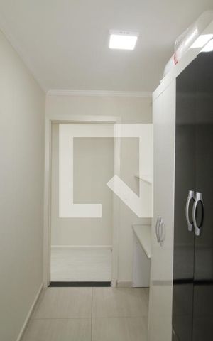 Apartamento para alugar com 78m², 2 quartos e 1 vagaQuarto 3