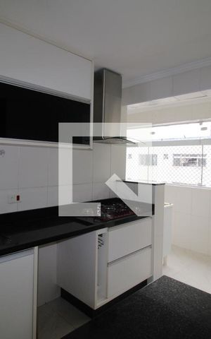 Apartamento para alugar com 78m², 2 quartos e 1 vagaCozinha