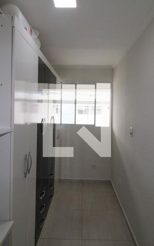 Apartamento para alugar com 78m², 2 quartos e 1 vagaQuarto 3