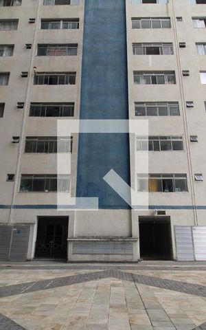 Apartamento para alugar com 78m², 2 quartos e 1 vagaFachada