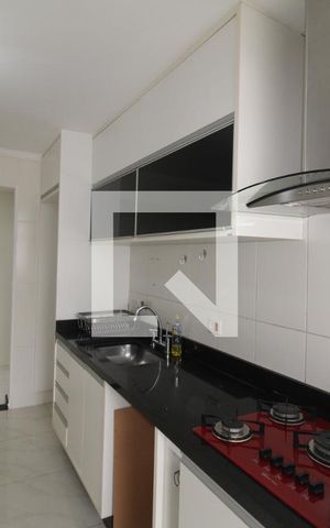 Apartamento para alugar com 78m², 2 quartos e 1 vagaCozinha