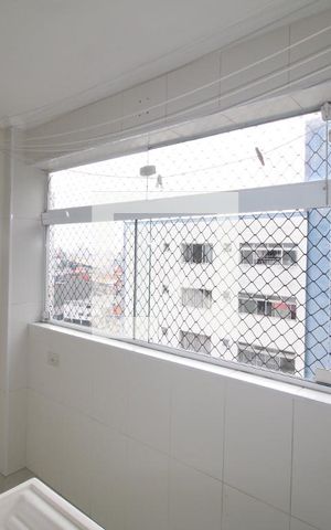 Apartamento para alugar com 78m², 2 quartos e 1 vagaÁrea de Serviço