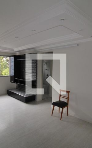 Apartamento para alugar com 78m², 2 quartos e 1 vagaSala 