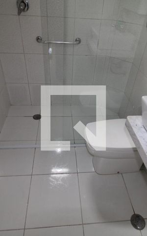 Apartamento para alugar com 78m², 2 quartos e 1 vagaBanheiro 
