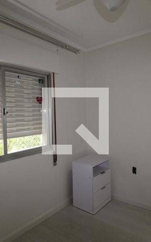 Apartamento para alugar com 78m², 2 quartos e 1 vagaQuarto 2