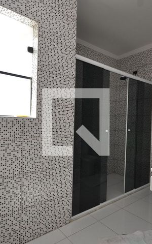 Casa à venda com 300m², 3 quartos e 6 vagasBanheiro do Quarto Suíte