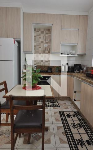 Casa à venda com 300m², 3 quartos e 6 vagasCozinha