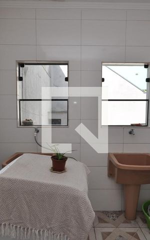 Casa à venda com 300m², 3 quartos e 6 vagasÁrea de Serviço