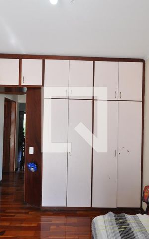 Casa à venda com 300m², 3 quartos e 6 vagasQuarto 3